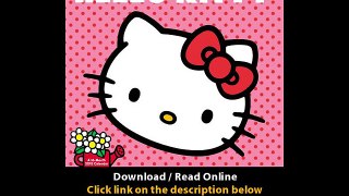 Hello Kitty Wall Calendar EBOOK (PDF) REVIEW