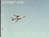 Pakistan Air Defence Unit shooting Indian fighter Plane in 1971 war 360p