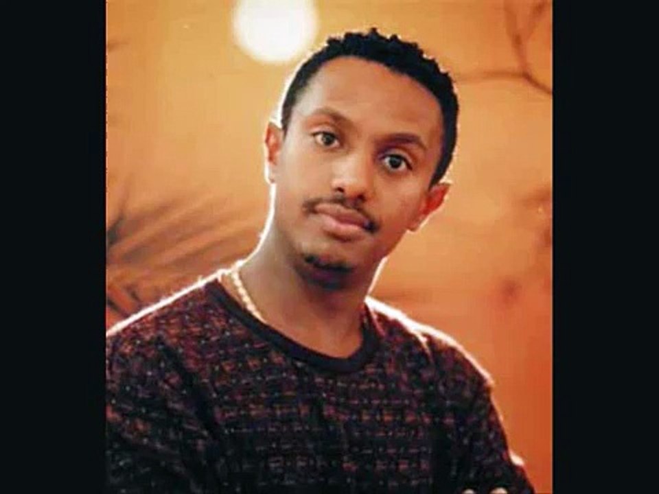 TEDDY AFRO - SHEGNEHUSH