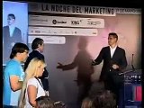 Marcos de Quinto - Premio MKT líder empresarial impulsor del marketing