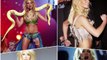 Britney Spears Weight Gain:  Fat, thin, Fat explained