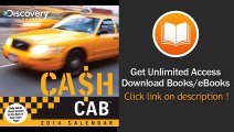 Cash Cab 2014 Day-To-Day Calendar Trivia Questions From The Discovery Channels Hit Game Show EBOOK (PDF) REVIEW