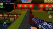 [Block Force - Pixel Style Gun Shooter Game] Fast zombie play