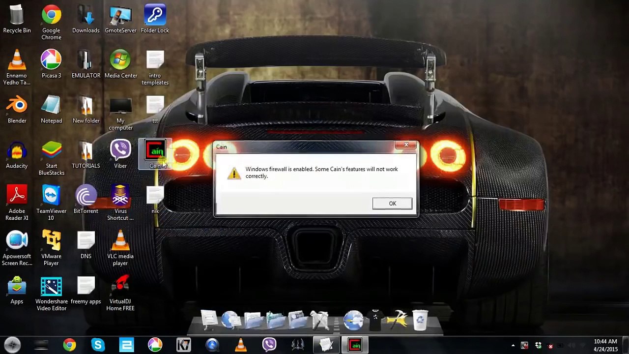 how to hack any wifi password in windows 7/vista/xp {april 2015}