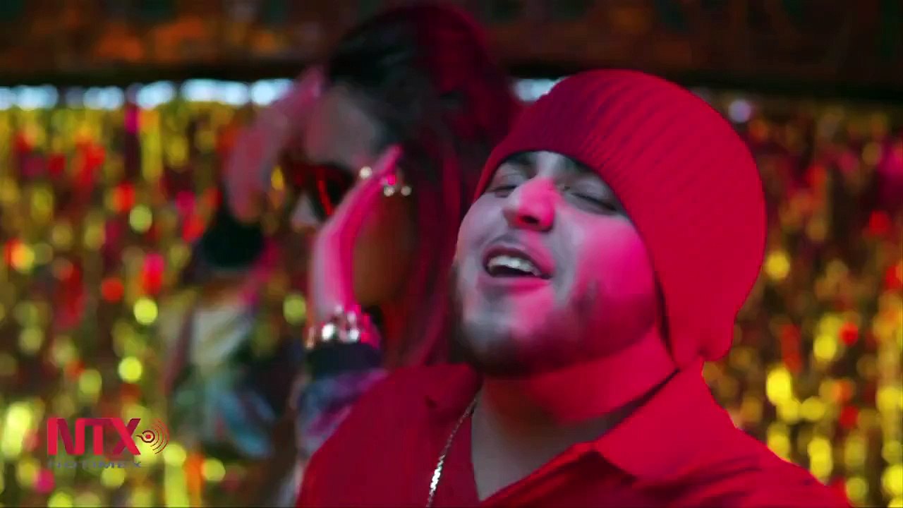 "Globall" nueva producción de 3BallMTY