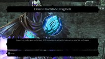 Darksiders 2 - Oran's Side Quest: The Wandering Stones - Locations and Quest ending