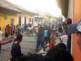 Toros Granada, Nicaragua