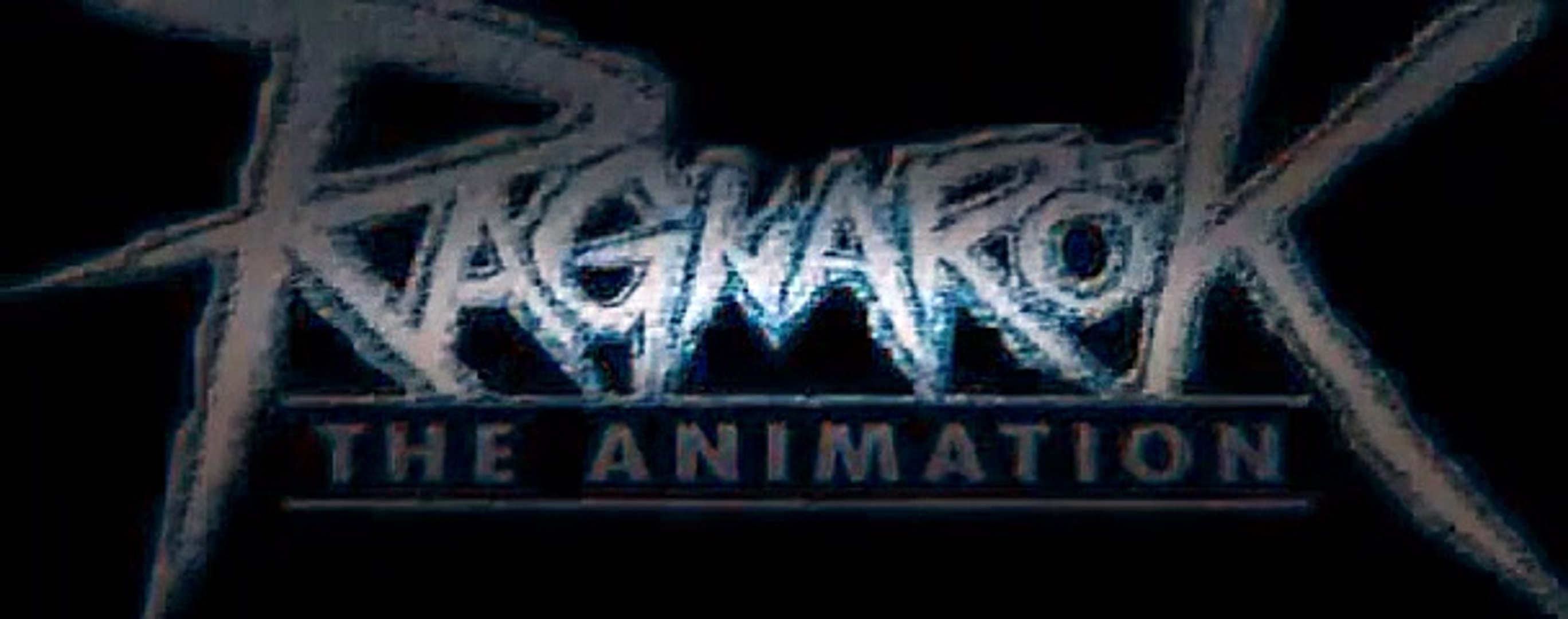 Ragnarok The Animation - EP 01 PARTE 3/3 #anime #animes #ragnarok