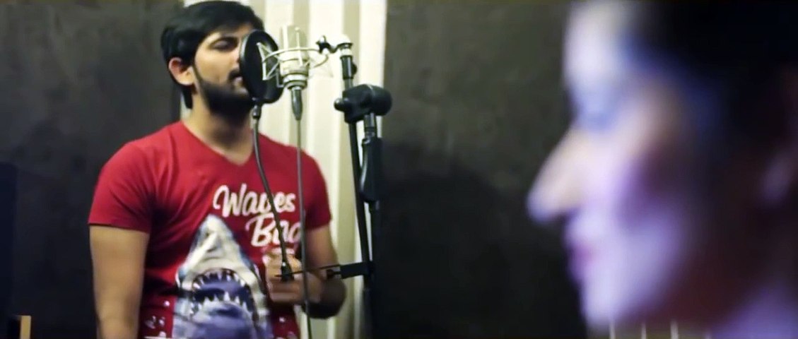 Pakistani Mashup A Medley