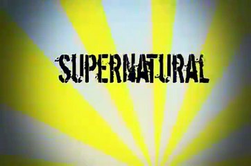 Supernatural Hillsong Kids