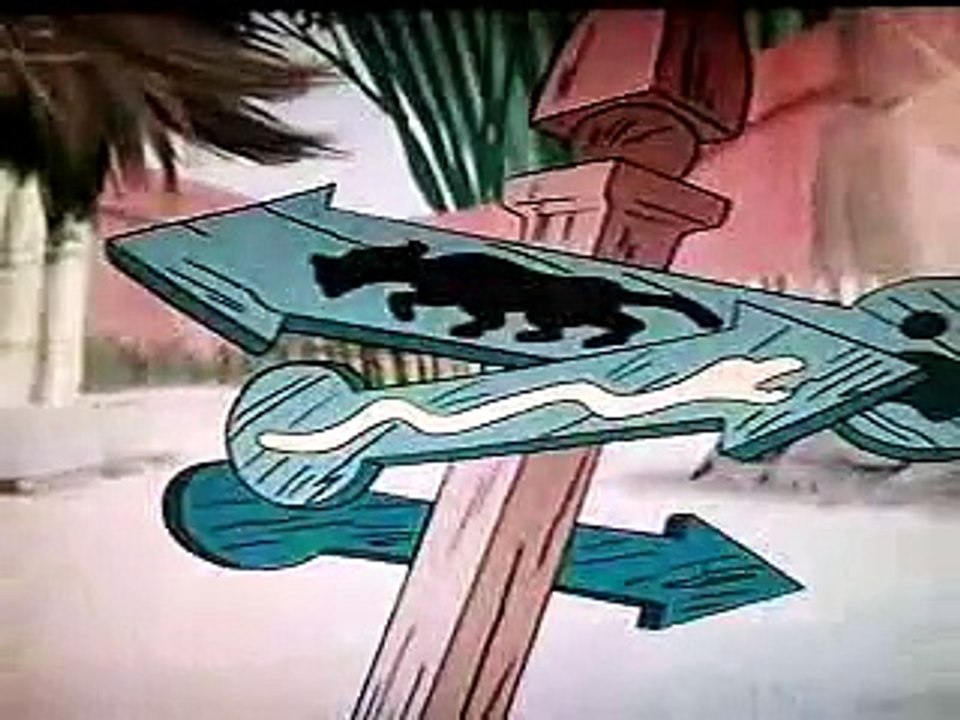 Tom and Jerry Tales Feeding Time