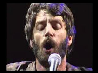 trouble ray lamontagne