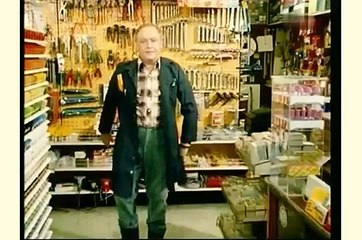 Download Video: Diether Krebs u. Dieter Pfaff - Im Baumarkt.WMV