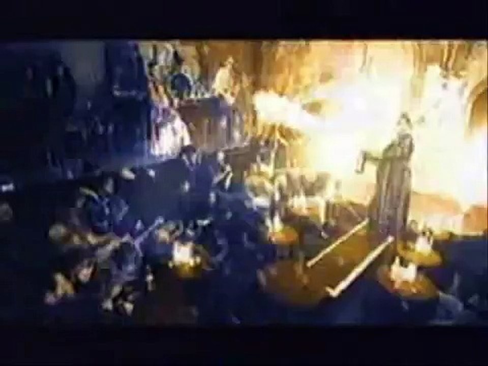 Rammstein - Laichzeit Video!!!
