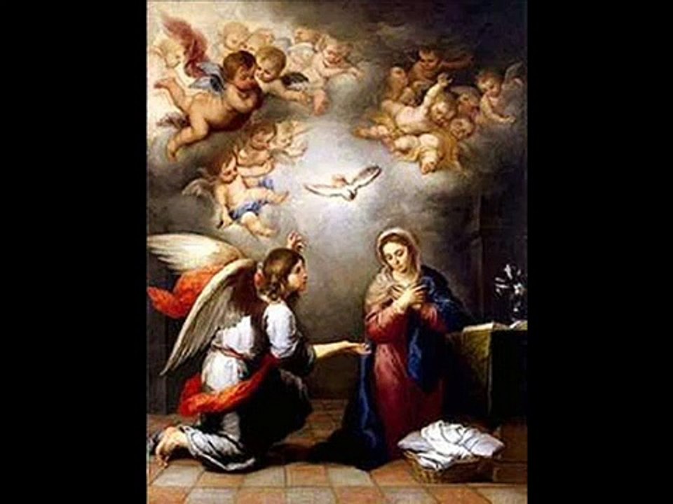 SALVE REGINA