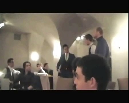 Alain Soral - Meeting become in sur la drague