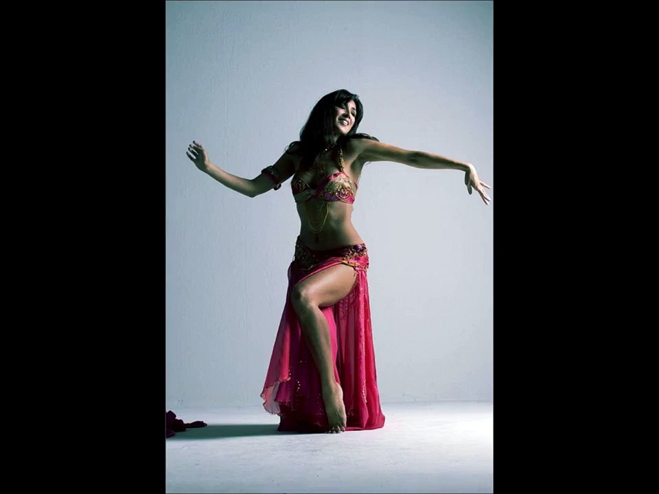 Said Mrad-Kama Sutra-Arabic Music