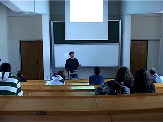 Introduction to Bioinformatics - Week 2 - Lecture 2