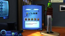 Linux Gaming: The Sims 3