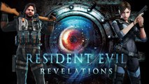 Nos Avis sur Resident Evil: Revelations