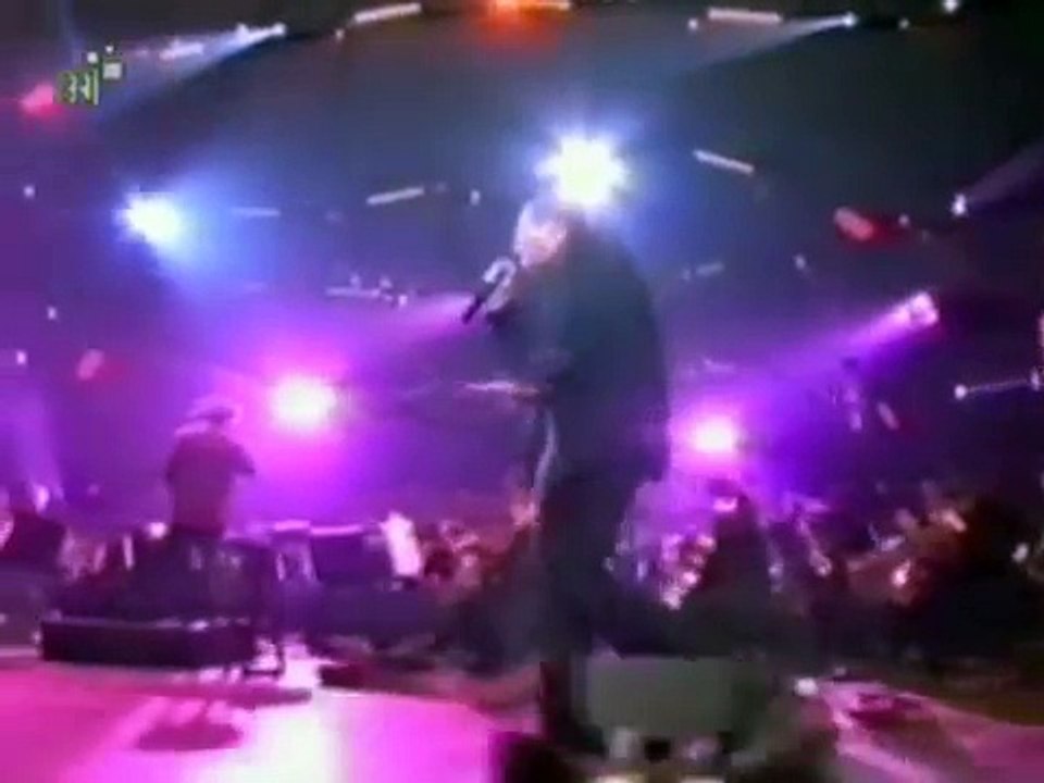 Meat Loaf & Patti Russo - Paradise By The Dashboard Light