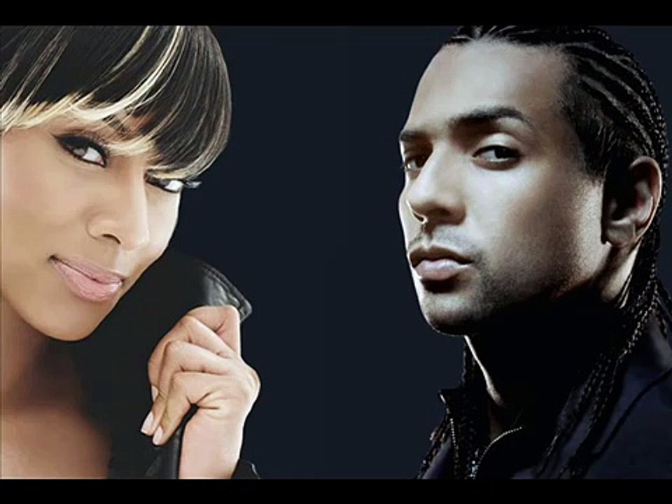 Sean Paul ft. Keri Hilson - Hold My Hand (I'll Be There)