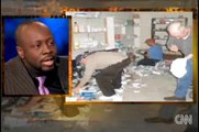 !!HAITIAN-BORN ENTERTAINER 'WYCLEF JEAN' REACTS TO HAITI EARTHQUAKE!!