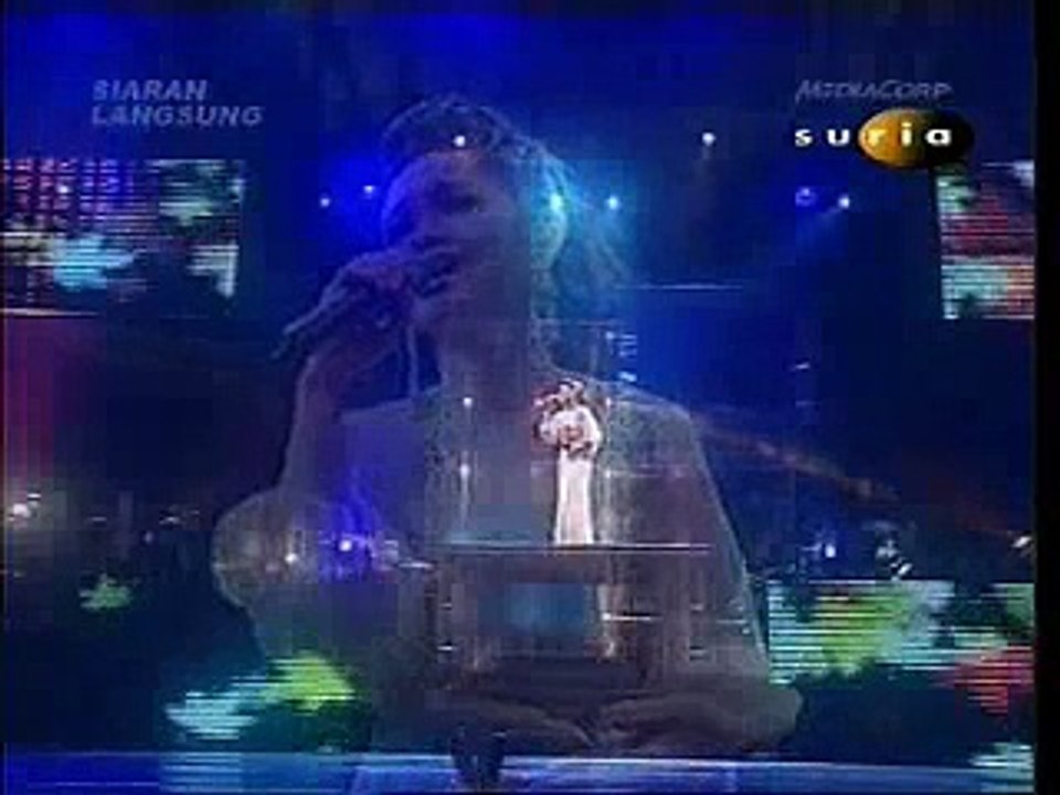 Biarlah Rahsia