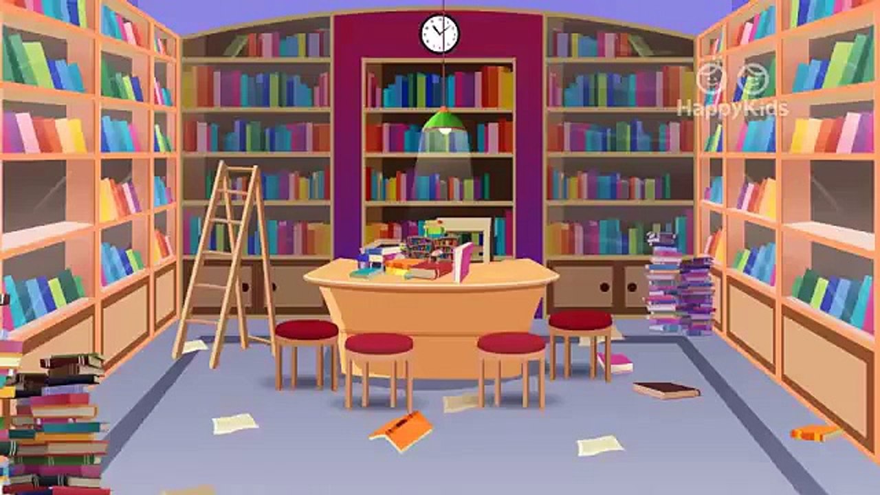 Adam & Eve   Bible Stories For Children