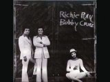 Richie Ray Y Bobby Cruz - El Rey David.wmv