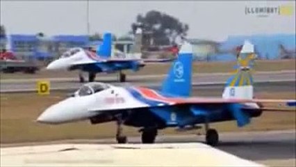 Pakistan air force vs Indian air force