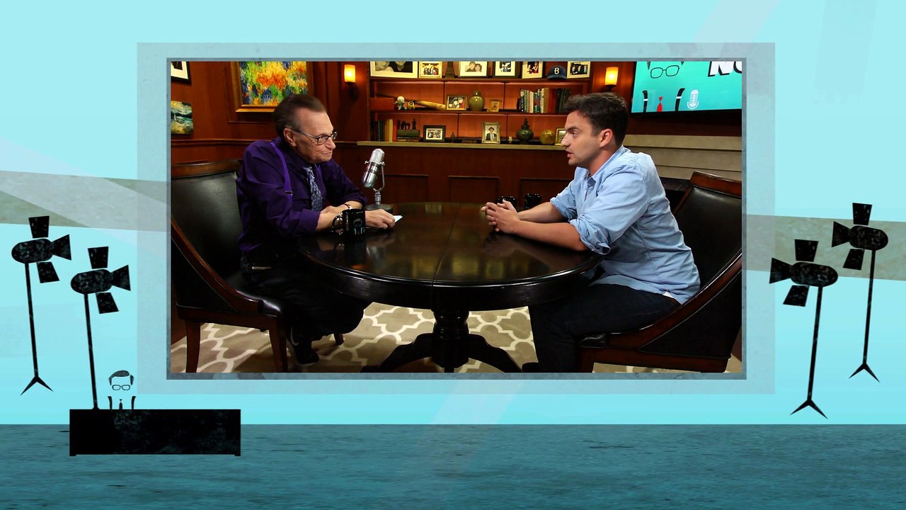 Jake Johnson: Sneak Peek