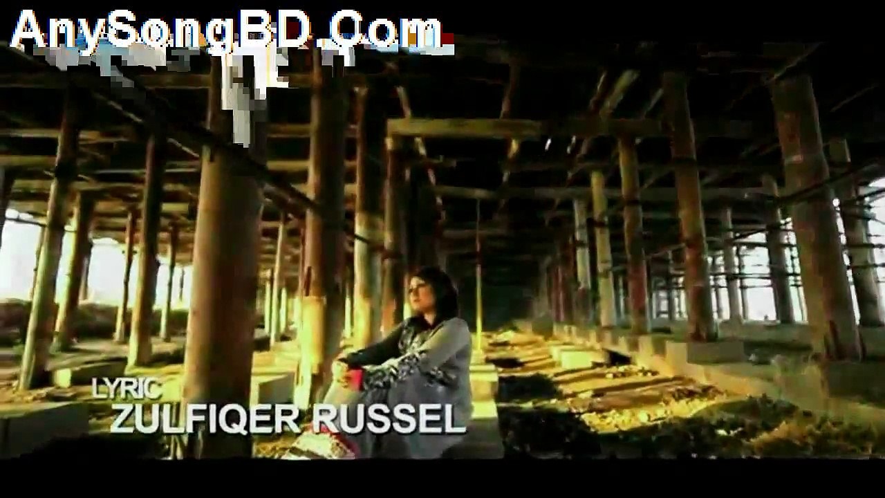 Shamanno Shombol Bangla Music Video (2015) By Belal Khan & Lopa HD{AnySongBD.Com} 720p HD