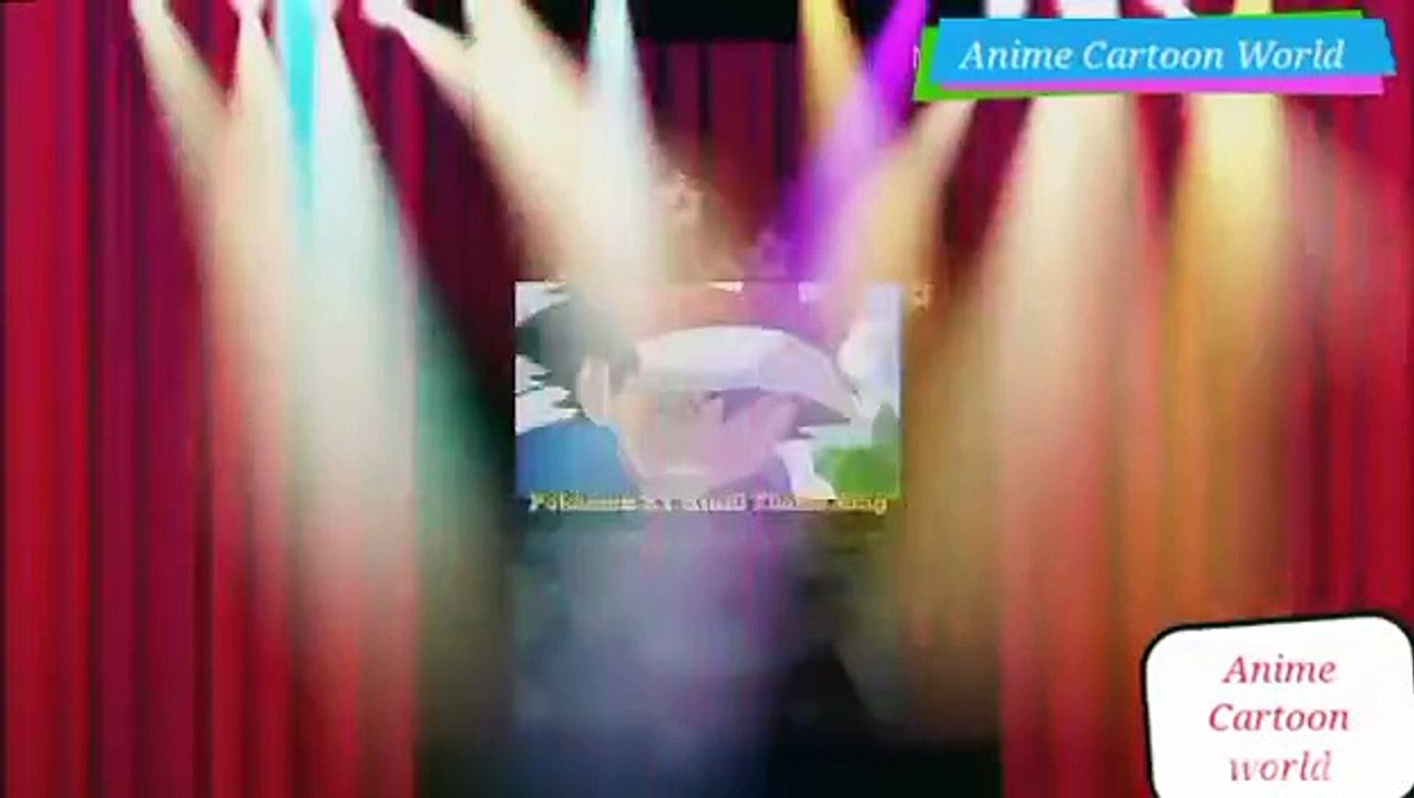Pokemon xy theme song in hindi