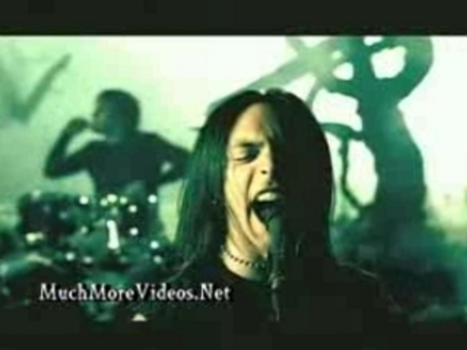 Bullet For My Valentine - All These...