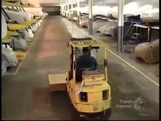 Car Technology in the Future Mind Blown Documentary