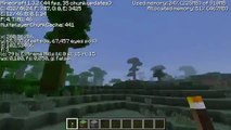 [Minecraft 1.7] Come trovare smeraldi!
