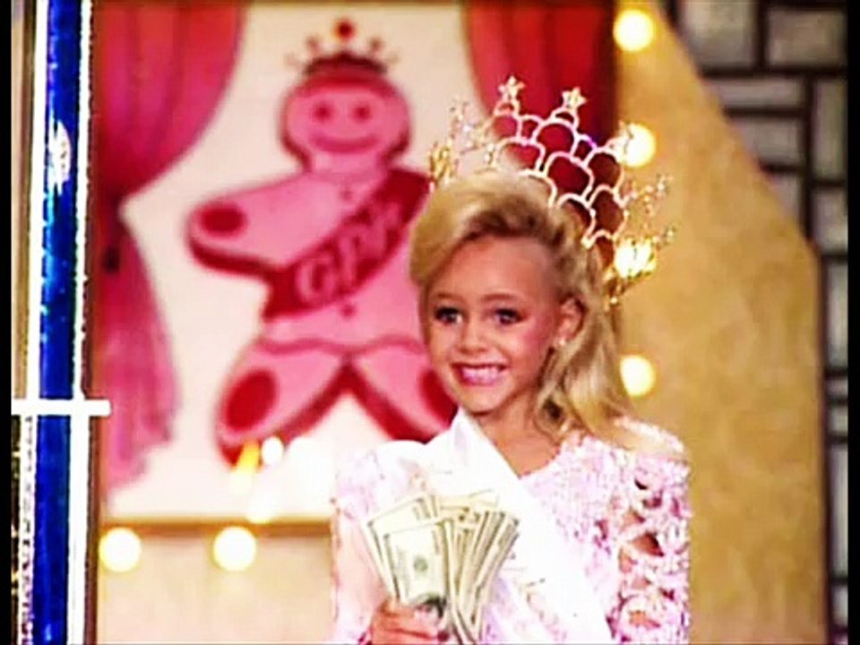 Bored on the Corner -- Toddlers and Tiaras