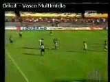 Juninho Pernambucano no vasco