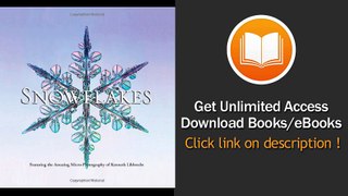 Snowflakes EBOOK (PDF) REVIEW