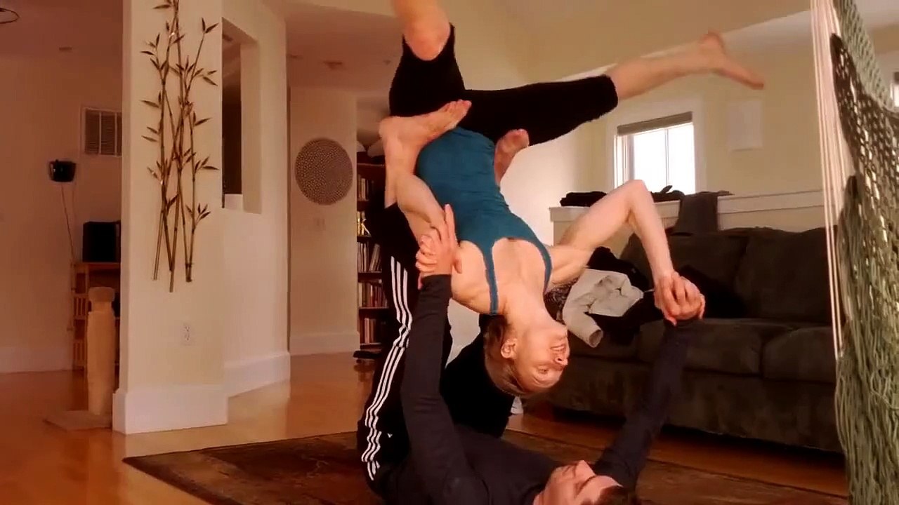 Ballerina or Garter Belt