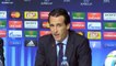FOOTBALL: UEFA Super Cup: Emery frustrated after intense Super Cup