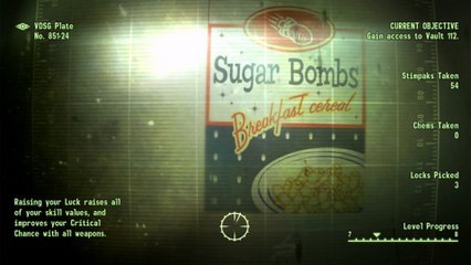 Let's Play Fallout 3: #46