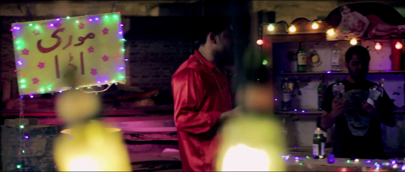 Dard E Dil by Amar Ahsan Khan