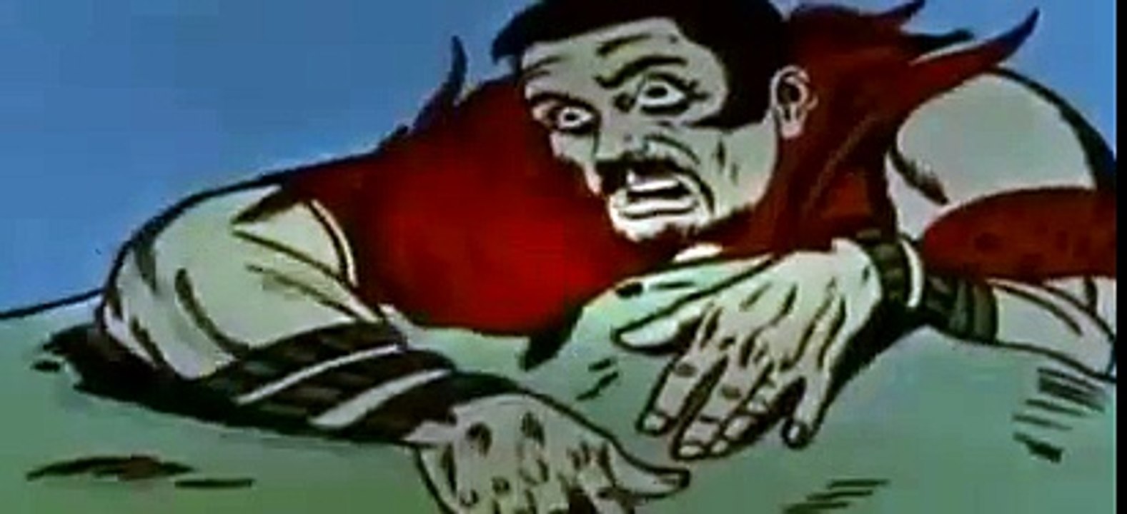 The Invincible Iron Man TAS Episode 10