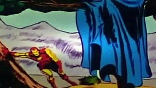 The Invincible Iron Man TAS Episode 11