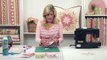 No Hand Sewing English Paper Pieced Euro Sham | with Jennifer Bosworth of Shabby Fabrics