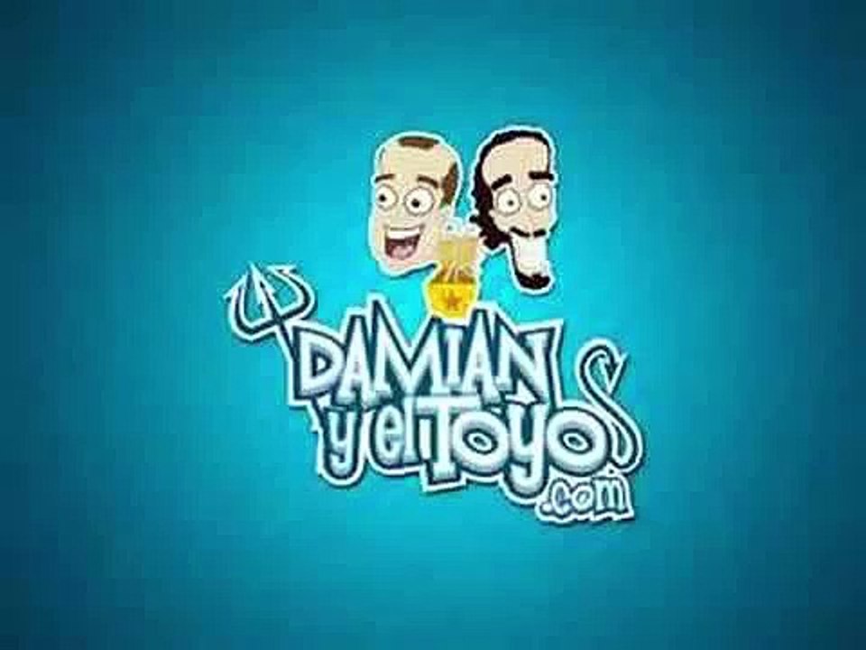 Todas llamadas de La Pareja Gay, Damian y el Toyo Parte 1