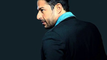 اغنية صابر على حالى - محمد حماقى2015