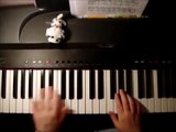 Minecraft Piano: Piano - Wet Hands, Dry Hands, Mice on Venus [Sheet Music]